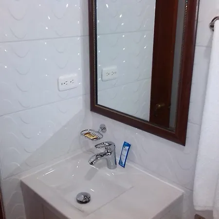 Hotel Sol Del Mar *