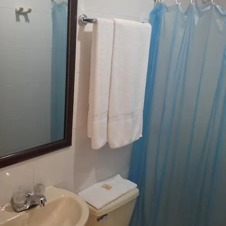 Hotel Sol Del Mar Cartagena