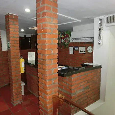 Hotel Sol Del Mar
