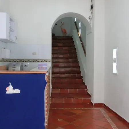Hotel Sol Del Mar Cartagena