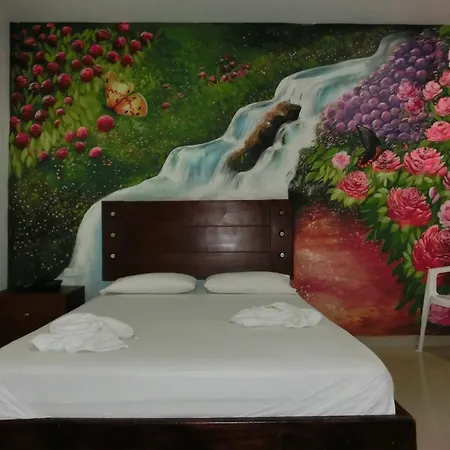 Hotel Sol Del Mar *