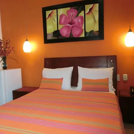 Sol Del Mar Cartagena