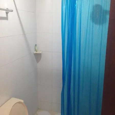 Sol Del Mar Hotel