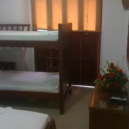 Hotel Sol Del Mar Cartagena