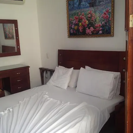 Sol Del Mar Cartagena