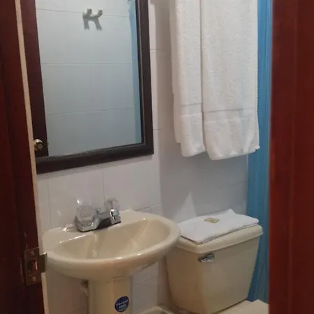 Hotel Sol Del Mar *