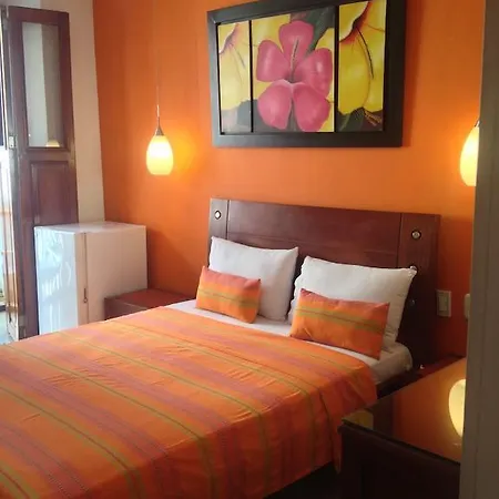 Sol Del Mar Cartagena