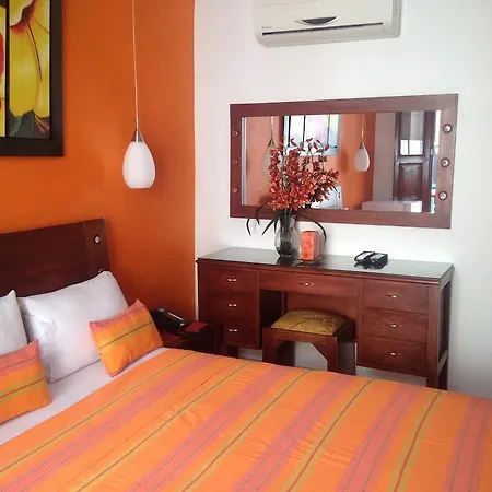 Hotel Sol Del Mar *