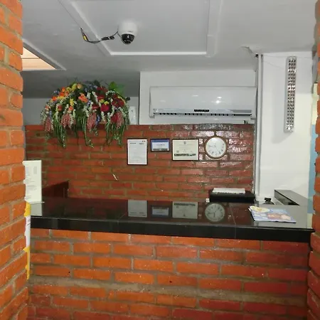 Hotel Sol Del Mar