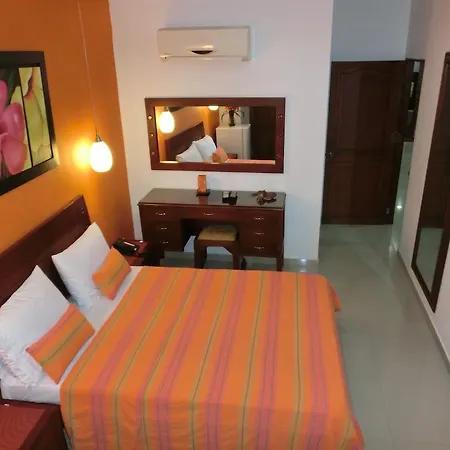 Hotel Sol Del Mar *