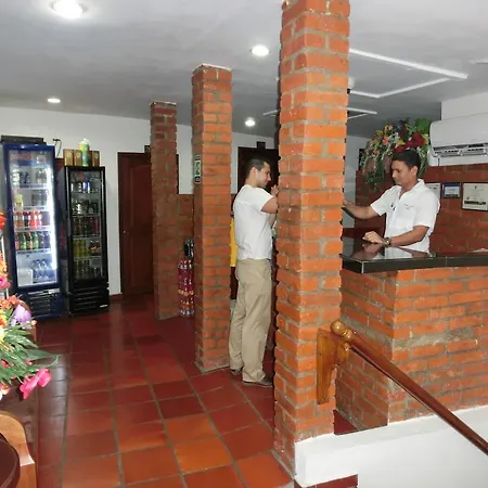 Sol Del Mar Cartagena