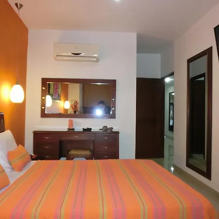 Hotel Sol Del Mar *
